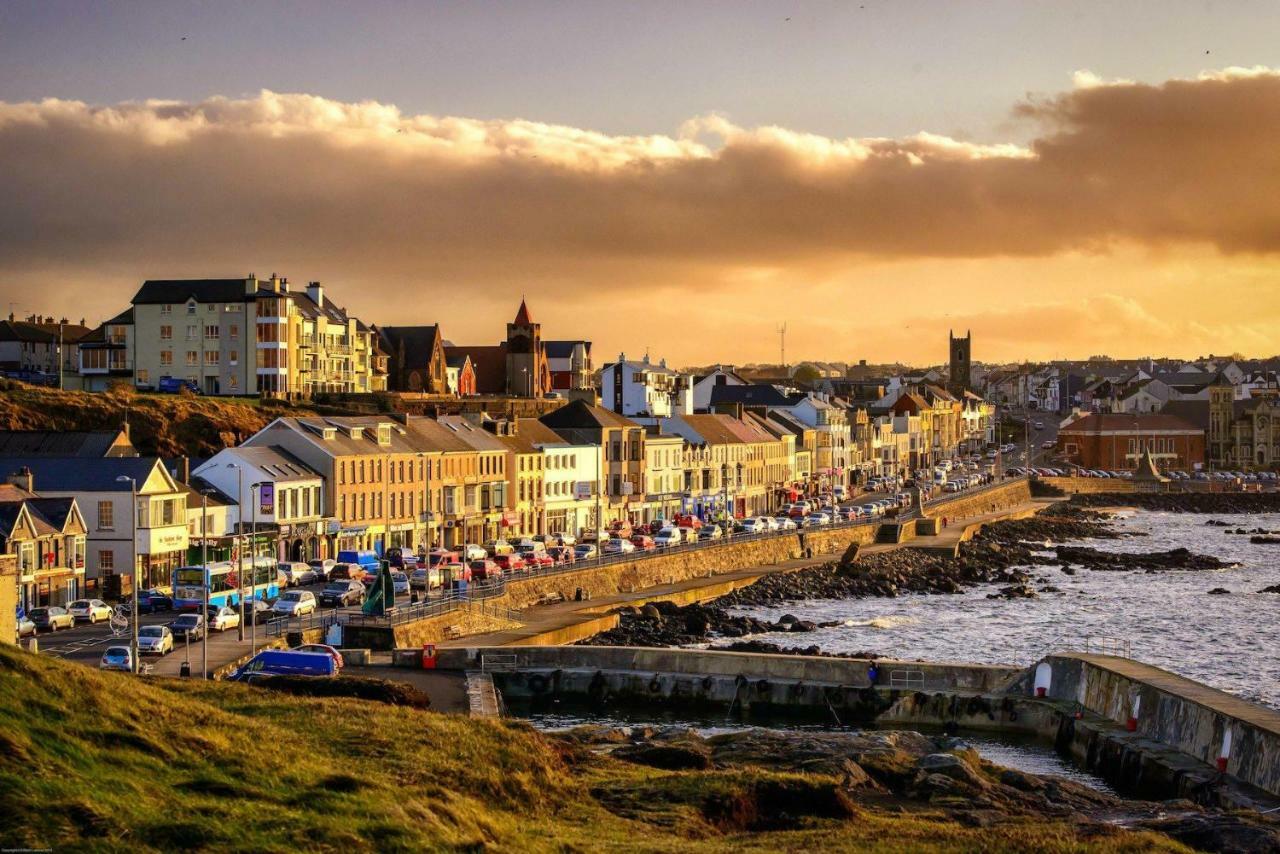 The Promenade, Portstewart Apartment Exterior photo